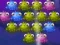Igra Bubble fish spletu