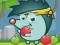 Igra Catch the apple 2 spletu
