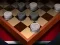 Igra Checkers legend spletu