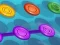Igra Circles spletu