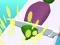 Igra Crazy knife spletu