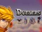 Igra Duelers spletu