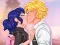 Igra School Girl's #First Kiss spletu