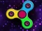 Igra Fidget spinner creator spletu
