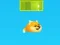 Igra Flappy spletu