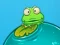 Igra Froggee spletu