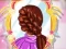 Igra Hair do design spletu