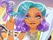 Igra Amanda's Summer Festival Real Haircuts spletu