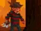 Igra Halloween horror massacre spletu