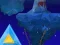 Igra Iceberg spletu