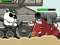Igra Metal animals spletu