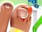 Igra Nail doctor spletu