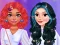 Igra Influencers Soft vs E-Girl Trends spletu