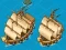 Igra Pirate and cannons spletu