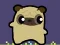 Igra Pug love spletu