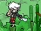 Igra Shinobi slash spletu