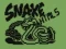 Igra Snake html5 spletu