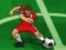 Igra Summer sports Soccer hero spletu