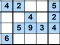 Igra Ultimate Sudoku spletu