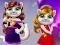 Igra Superrstar kitty fashion award spletu