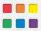 Igra The right color spletu