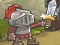 Igra Valiant knight spletu
