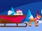 Igra Xmas furious spletu