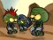 Igra Zombie cant jump spletu