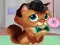 Igra Kitty Playground Deco spletu