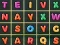 Igra Word Search Countries spletu