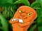 Igra Angry Vegetables spletu