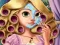 Igra Blonde Princess Real Makeover spletu