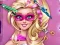 Igra Super Barbara Real Haircuts spletu