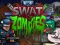 Igra Swat vs Zombies spletu