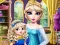Igra Ice Queen Mommy Real Makeover spletu