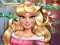Igra Sleeping Princess Real Haircuts spletu