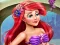 Igra Mermaid Princess Closet spletu