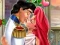 Igra Mermaid Princess Mistletoe Kiss spletu