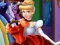 Igra Cinderella's Closet spletu
