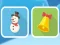 Igra Xmas Memory Matching spletu