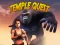 Igra Temple Quest spletu