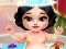 Igra Snow White Baby Bath spletu