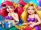 Igra Mermaid Birthday Party spletu