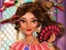 Igra Latina Princess Real Haircuts spletu