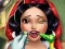 Igra Snow White Real Dentist spletu
