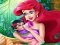 Igra Mermaid Baby Feeding spletu