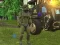 Igra Alien Shooting Survival spletu