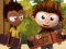 Igra Angelo Rules Puzzle spletu