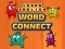 Igra Learning English Word Connect spletu
