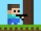 Igra Minescraft Steve Adventures spletu